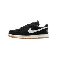 Chaussure Nike Big Nike Low Lu X