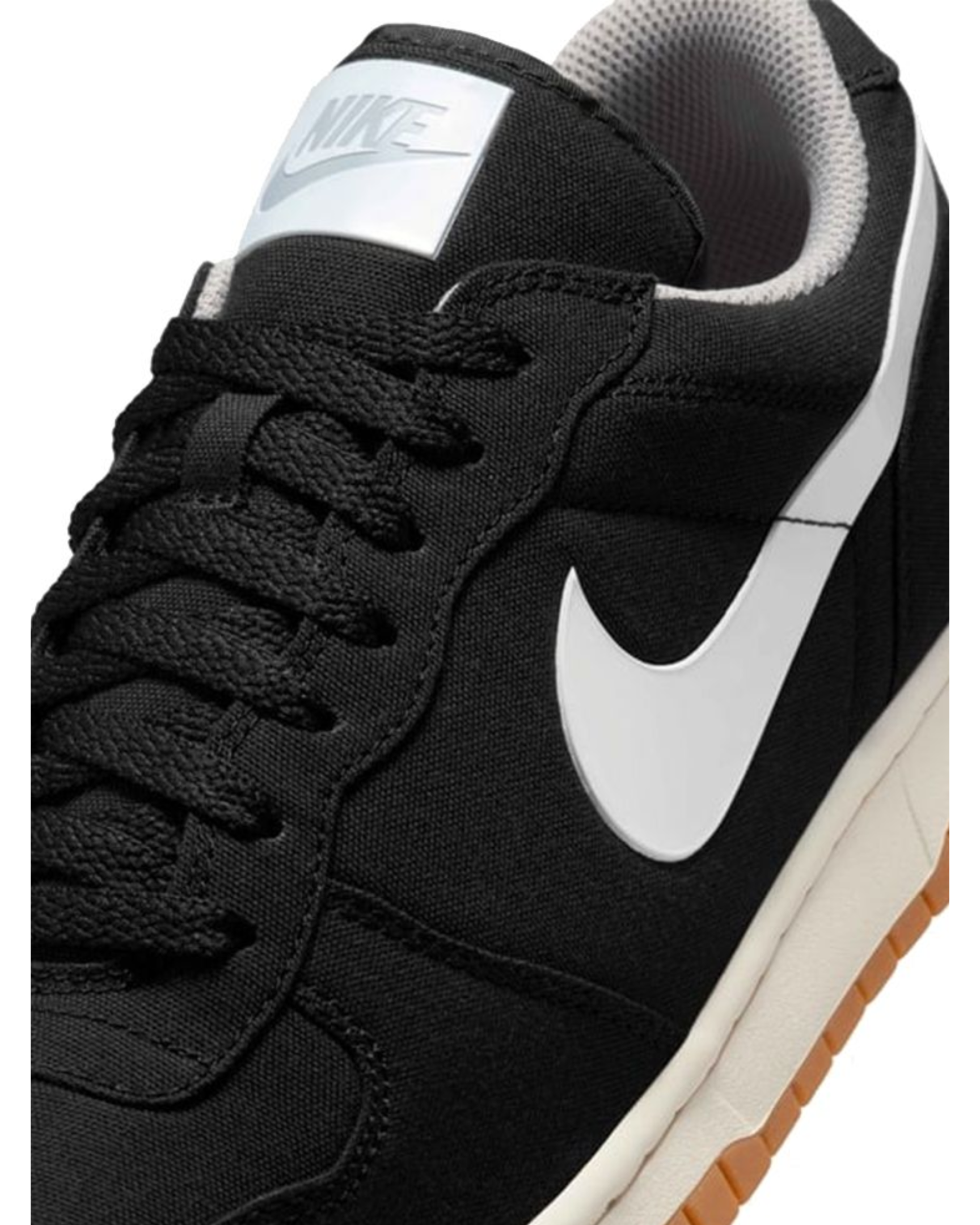 Chaussure Nike Big Nike Low Lu X