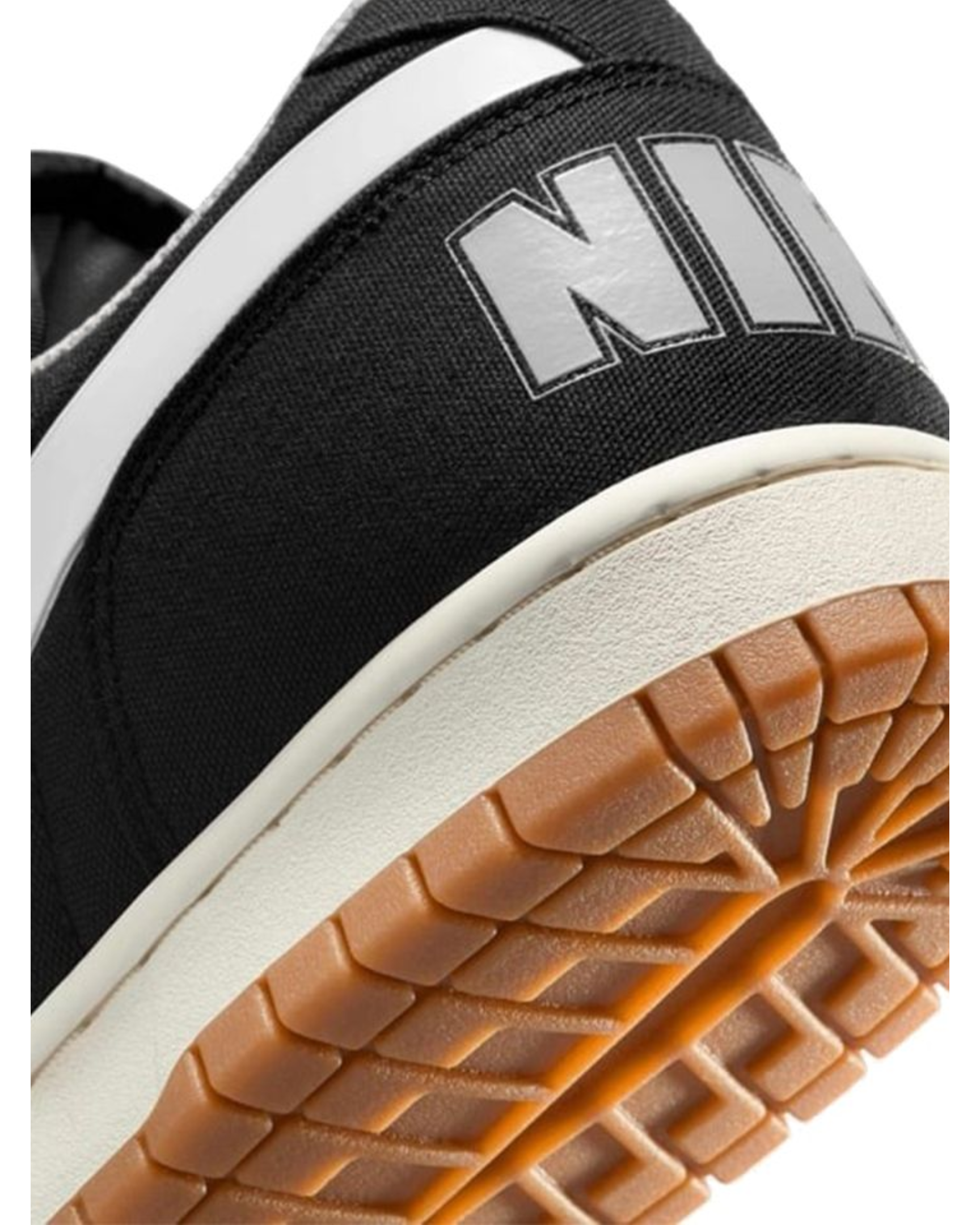 Chaussure Nike Big Nike Low Lu X