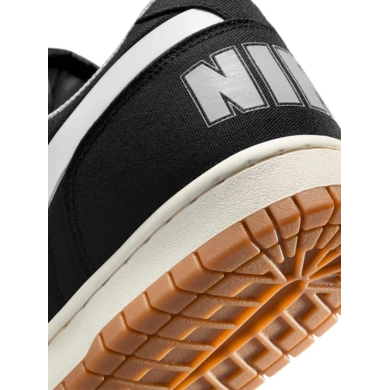 Chaussure Nike Big Nike Low Lu X