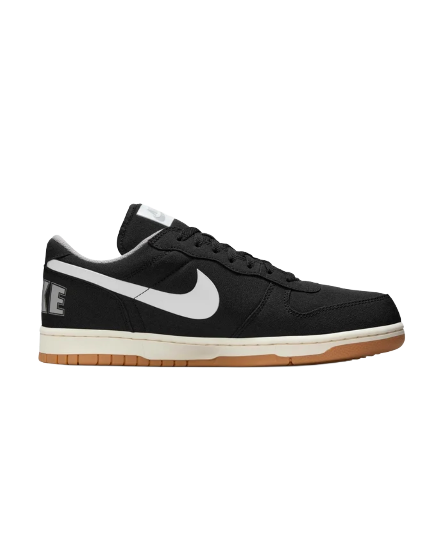 Chaussure Nike Big Nike Low Lu X