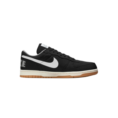 Chaussure Nike Big Nike Low Lu X