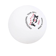 Pack 3 Ballon Ping Pong Fox