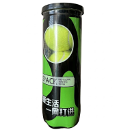 Boite 3 Ball Tennis Premium