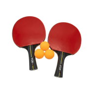 Double Raquette Ping Pong Fox