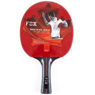Double Raquette Ping Pong Fox