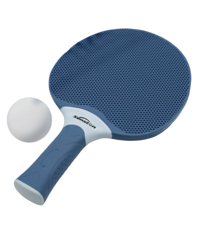 Double Raquette Ping Pong 4 Saisons