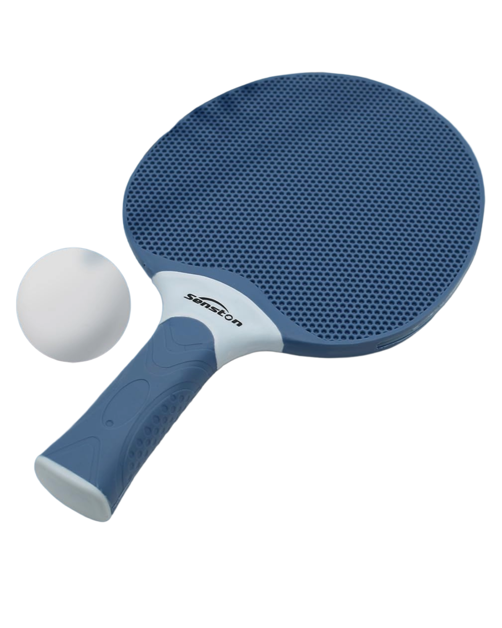 Double Raquette Ping Pong 4 S  Aisons