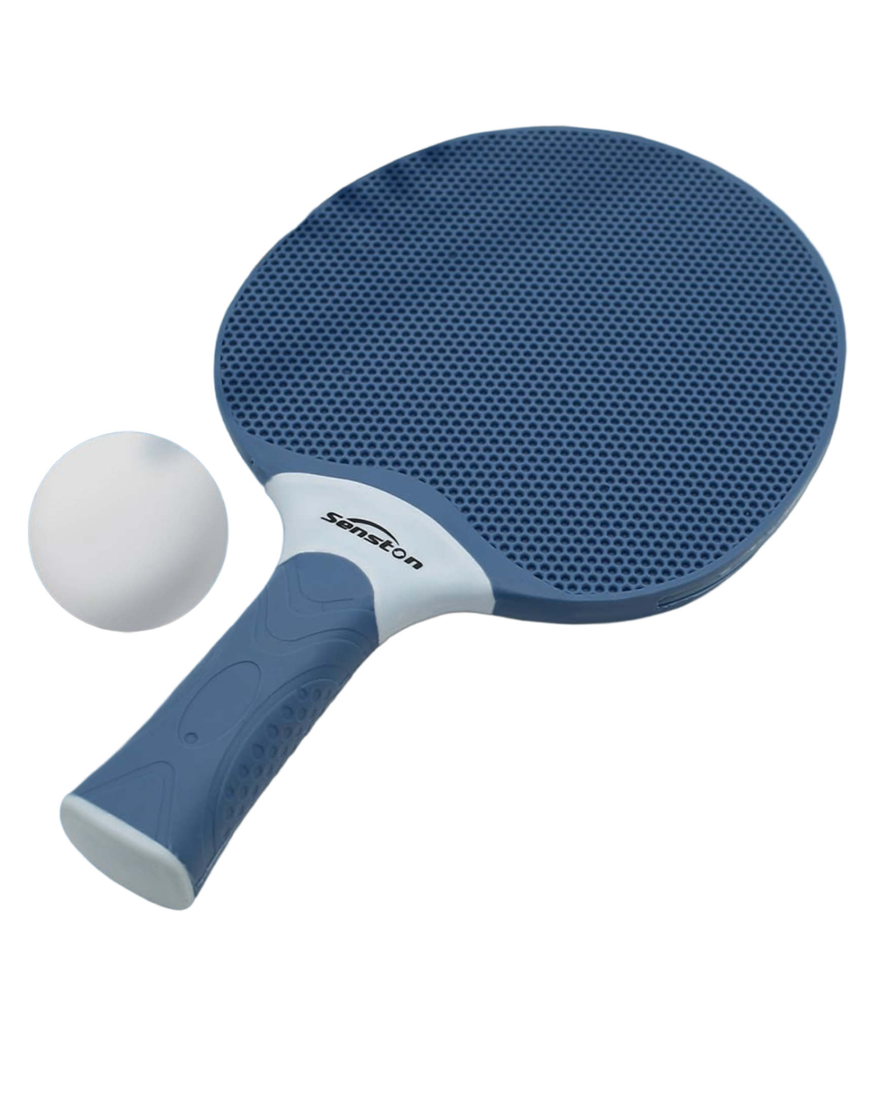 Double Raquette Ping Pong 4 Saisons