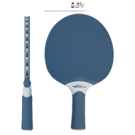 Double Raquette Ping Pong 4 Saisons
