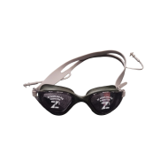 Lunettes De Natation Adulte An Ti-buée + Bouchons D'oreilles