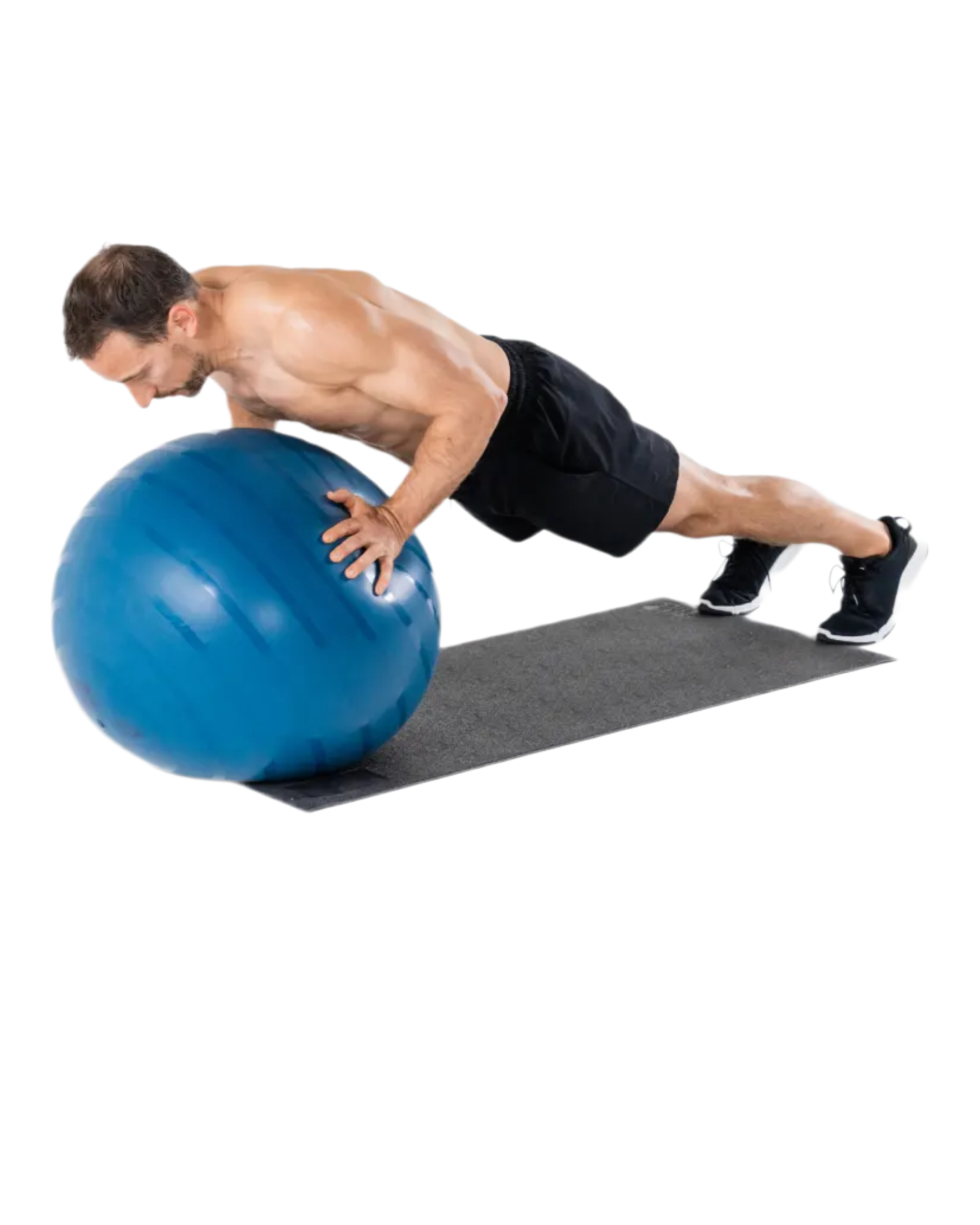 Gym Ball Gymnastic 55 Cm