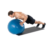 Gym Ball Gymnastic 55 Cm