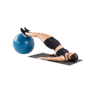 Gym Ball Gymnastic 55 Cm