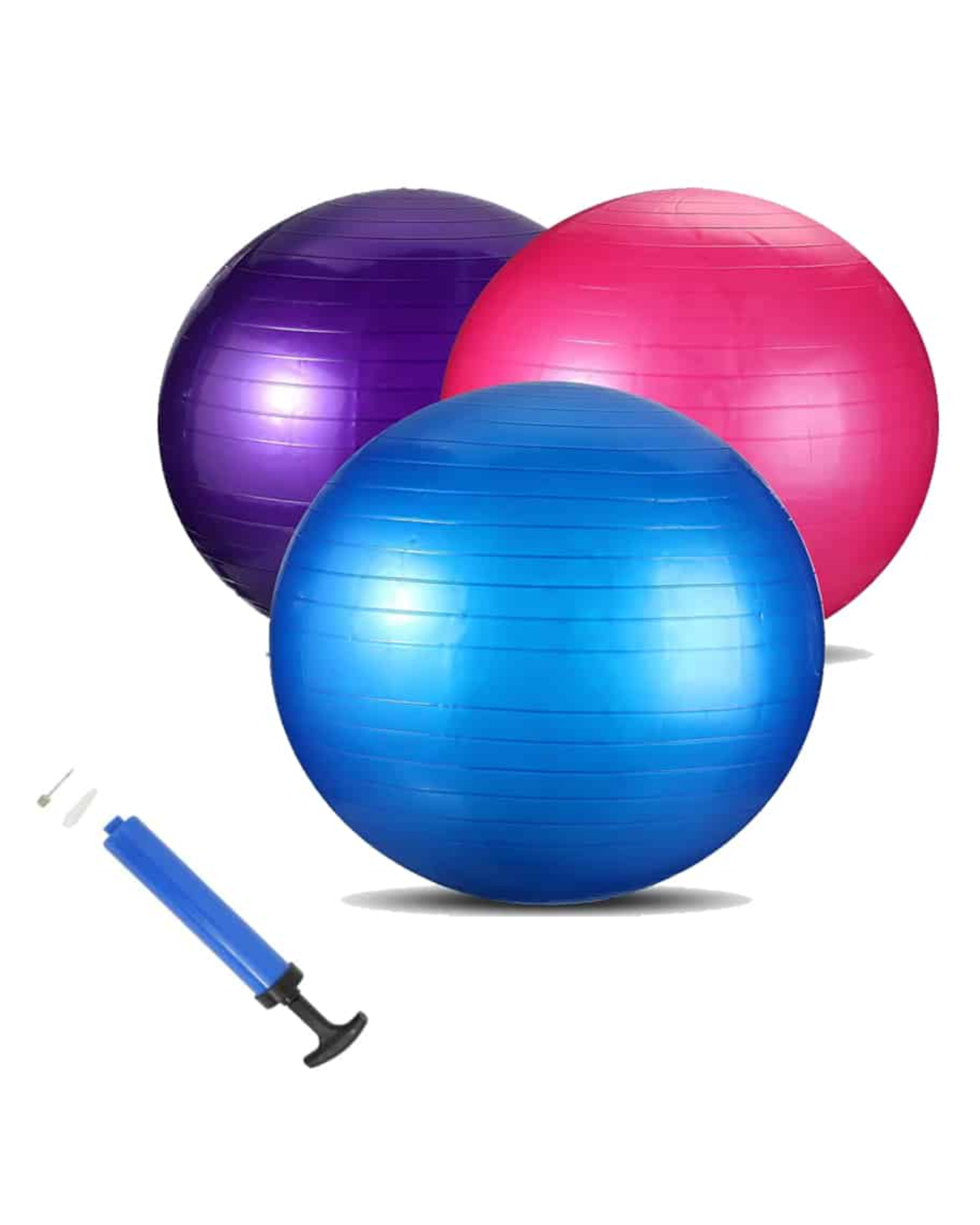 Gym Ball Gymnastic 65 Cm