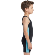 Combishort Filette Health