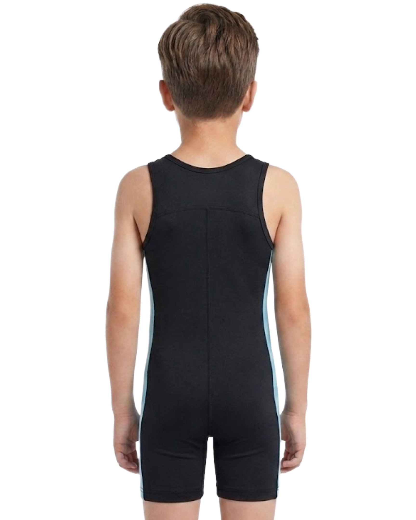 Combishort Filette Health