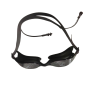 Lunettes De Natation Adulte An Ti-buée + Bouchons D'oreilles