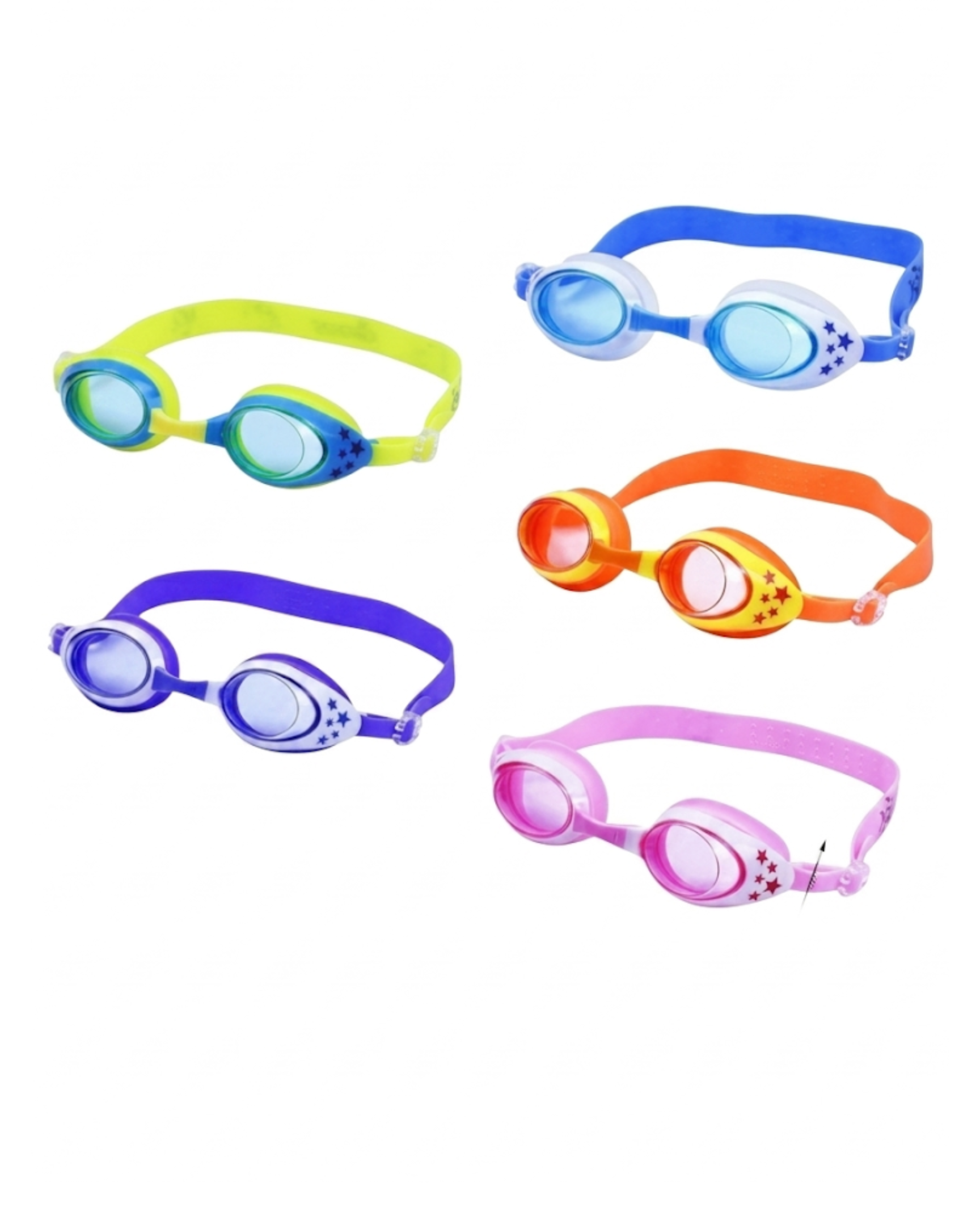 Lunette De Natation Liphs