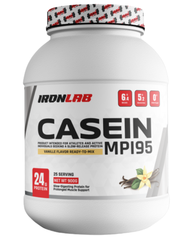 Caseine 900 Gr Vanille