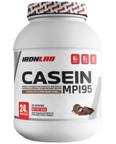 Caseine 900 Gr Chocolat
