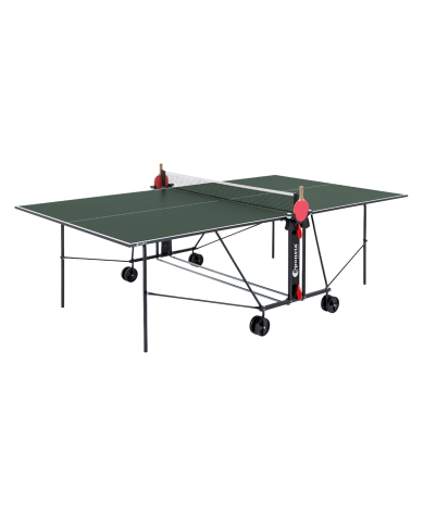 Table Ping Pong Intérieur