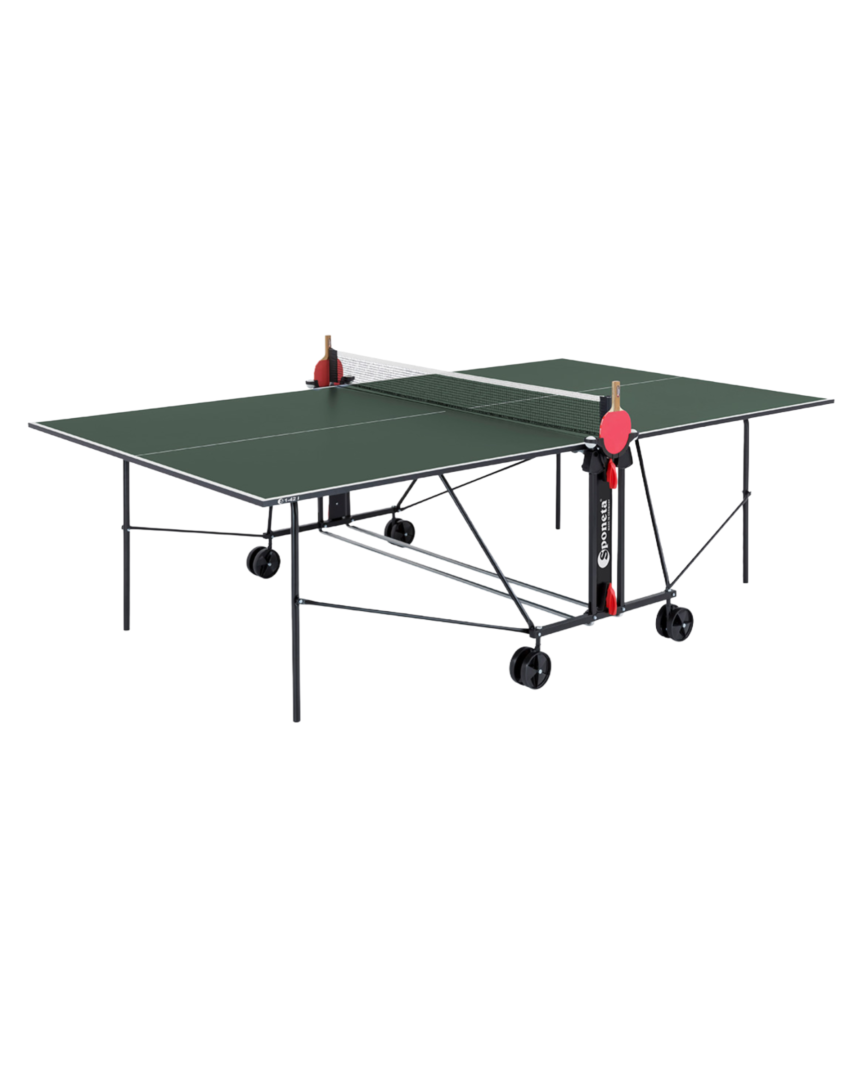 Table Ping Pong Intérieur