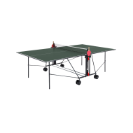 Double Raquette Ping Pong 4 Saisons