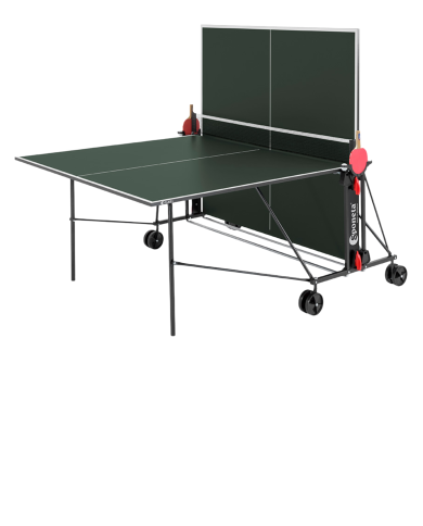 Table Ping Pong Intérieur