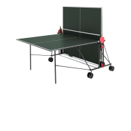 Table Ping Pong Intérieur