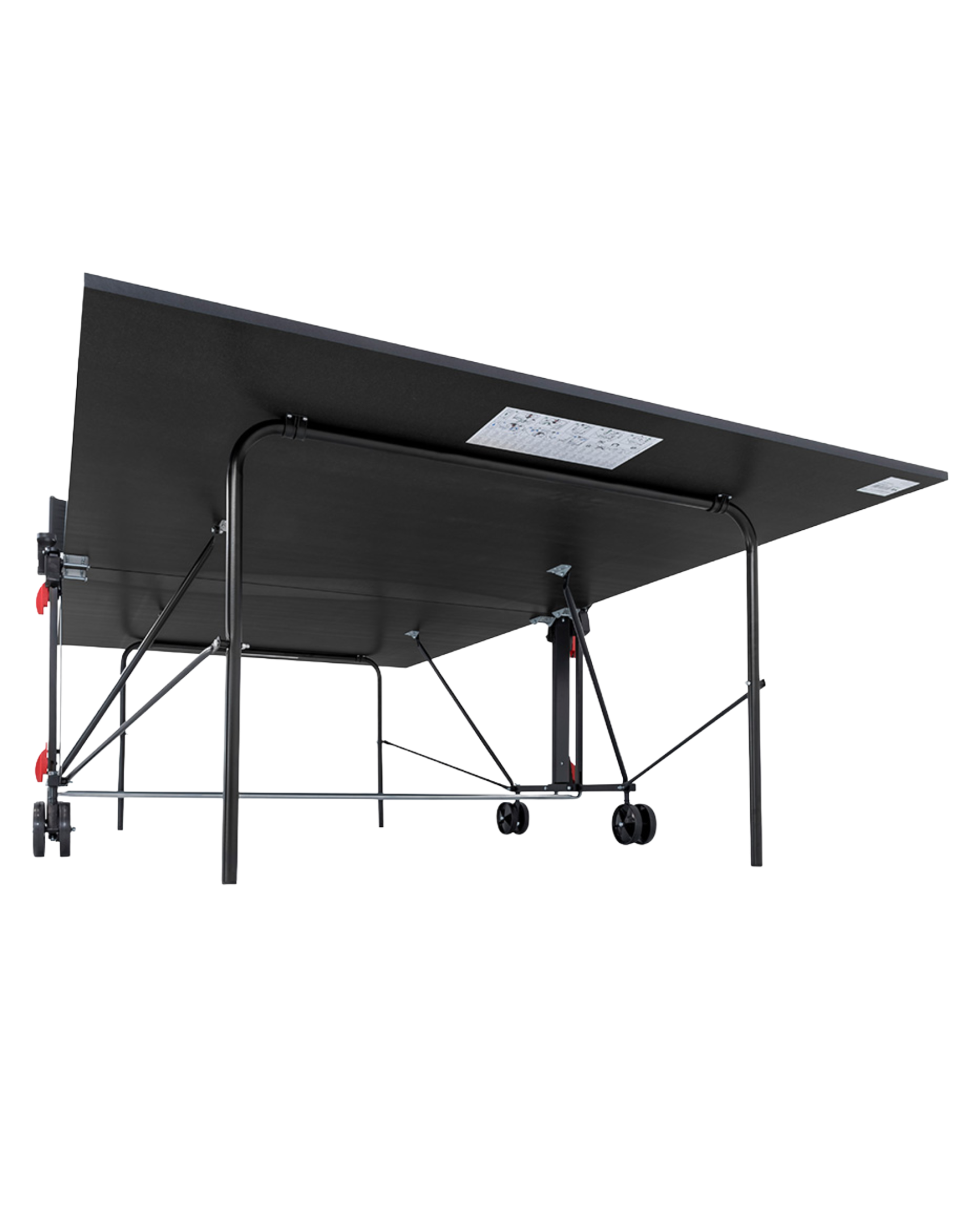 Table Ping Pong Intérieur