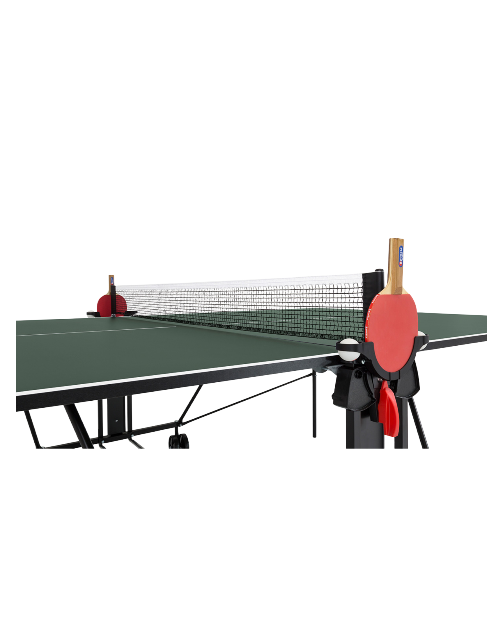 Table Ping Pong Intérieur