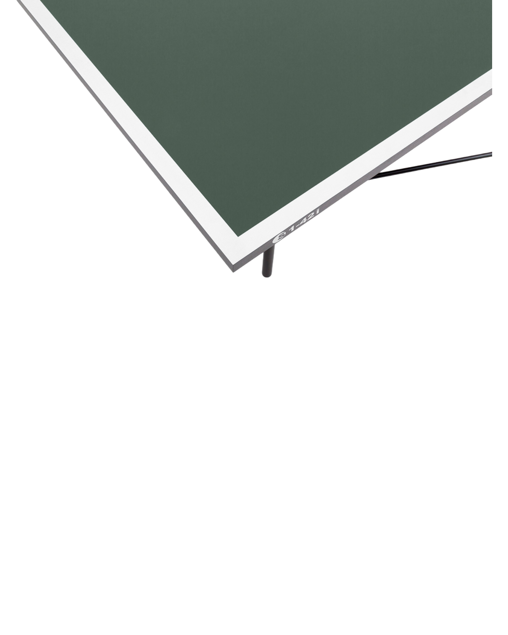 Table Ping Pong Intérieur