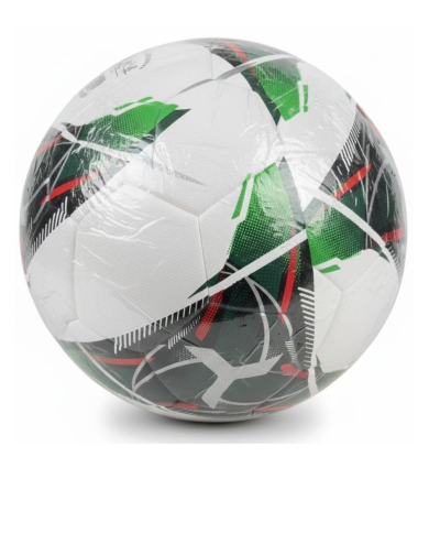 Ballon Foot Fox T5