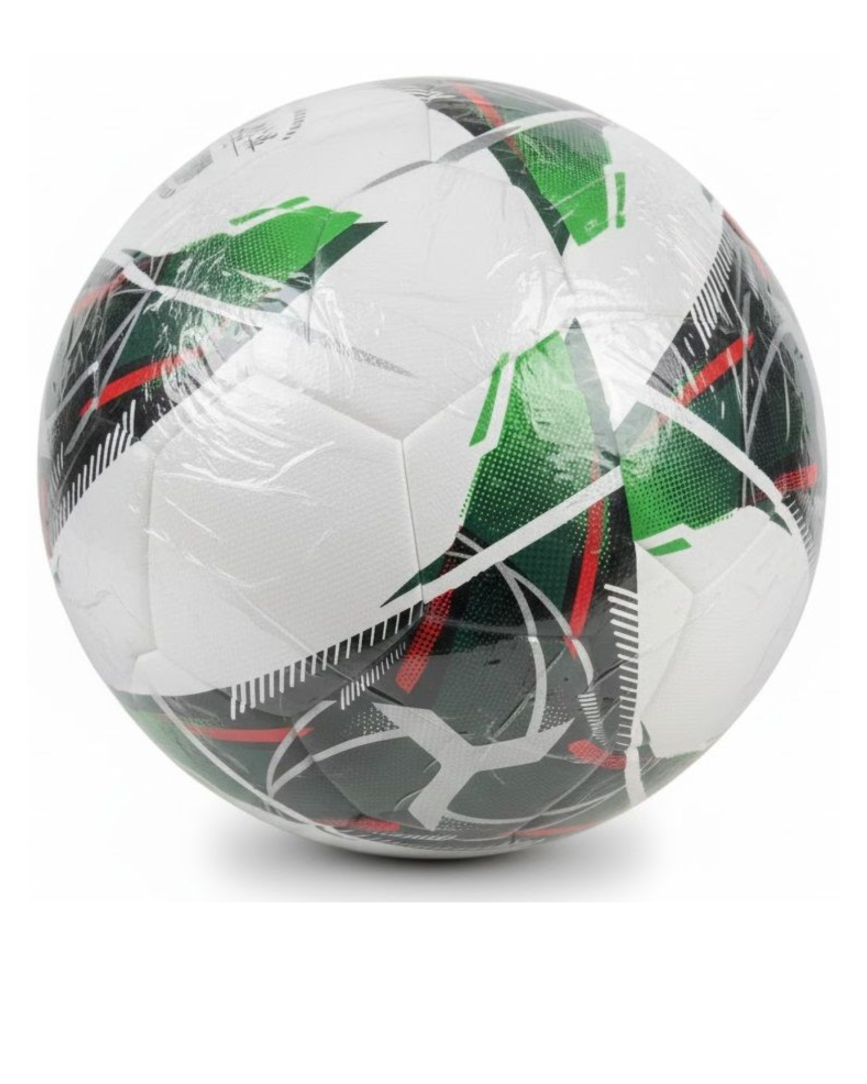 Ballon Foot Fox T5