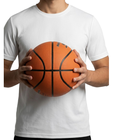 Ballon Skechers Basketball