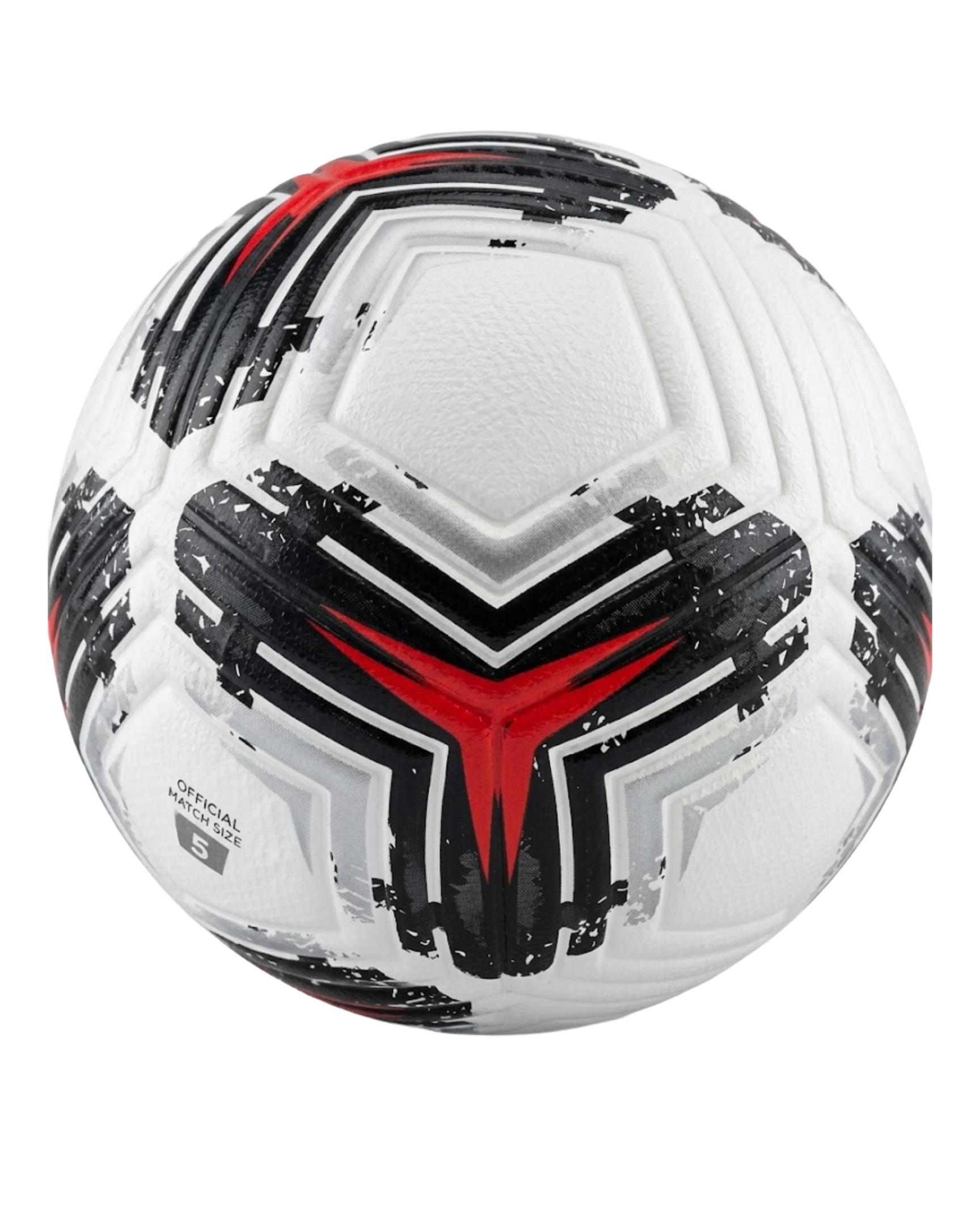 Ballon Foot Fox T5
