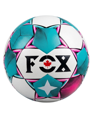 Ballon Foot Fox T5