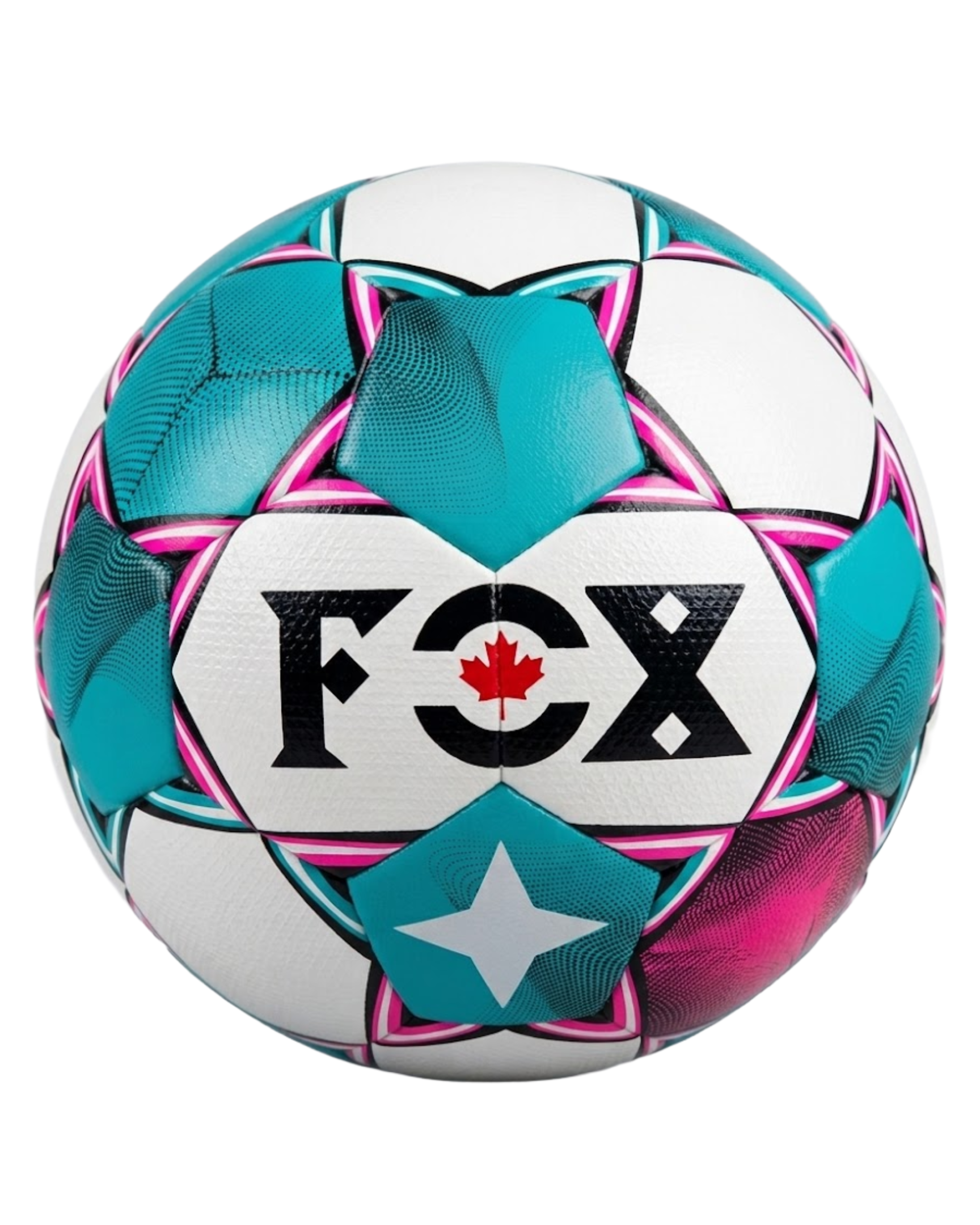 Ballon Foot Fox T5