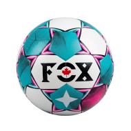 Ballon Foot Fox T5