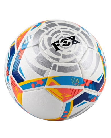 Ballon Foot Fox T5