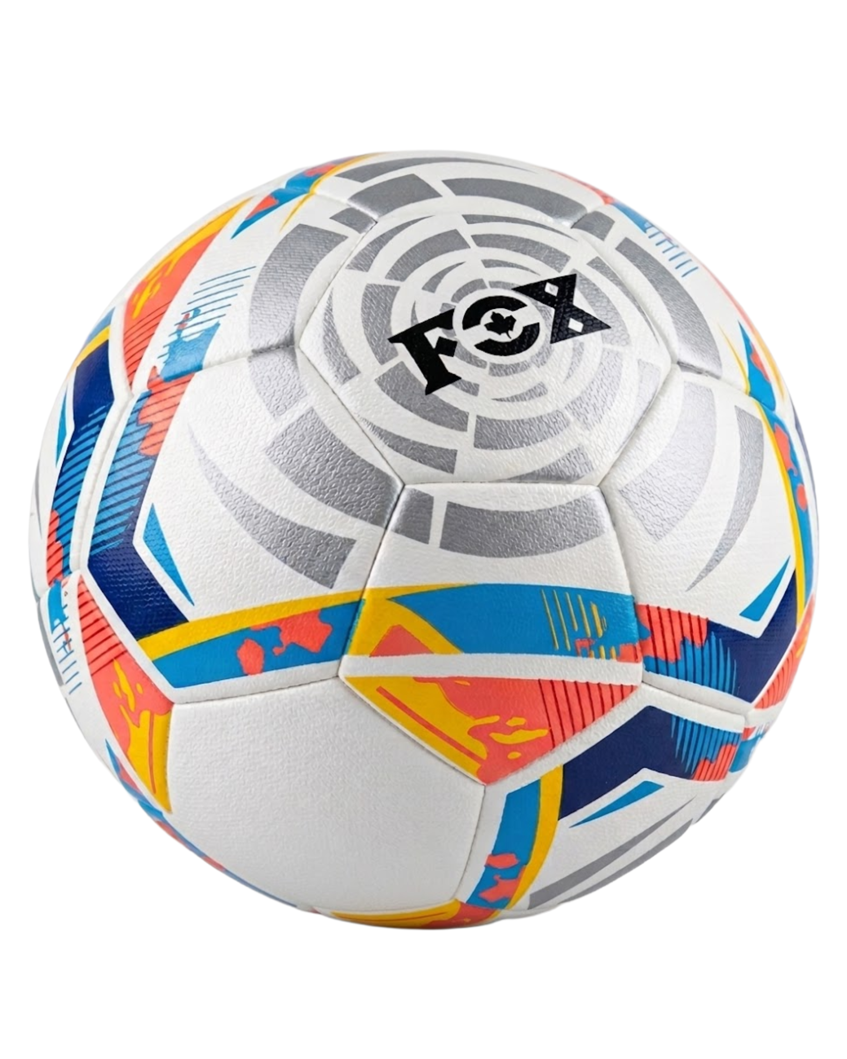 Ballon Foot Fox T5