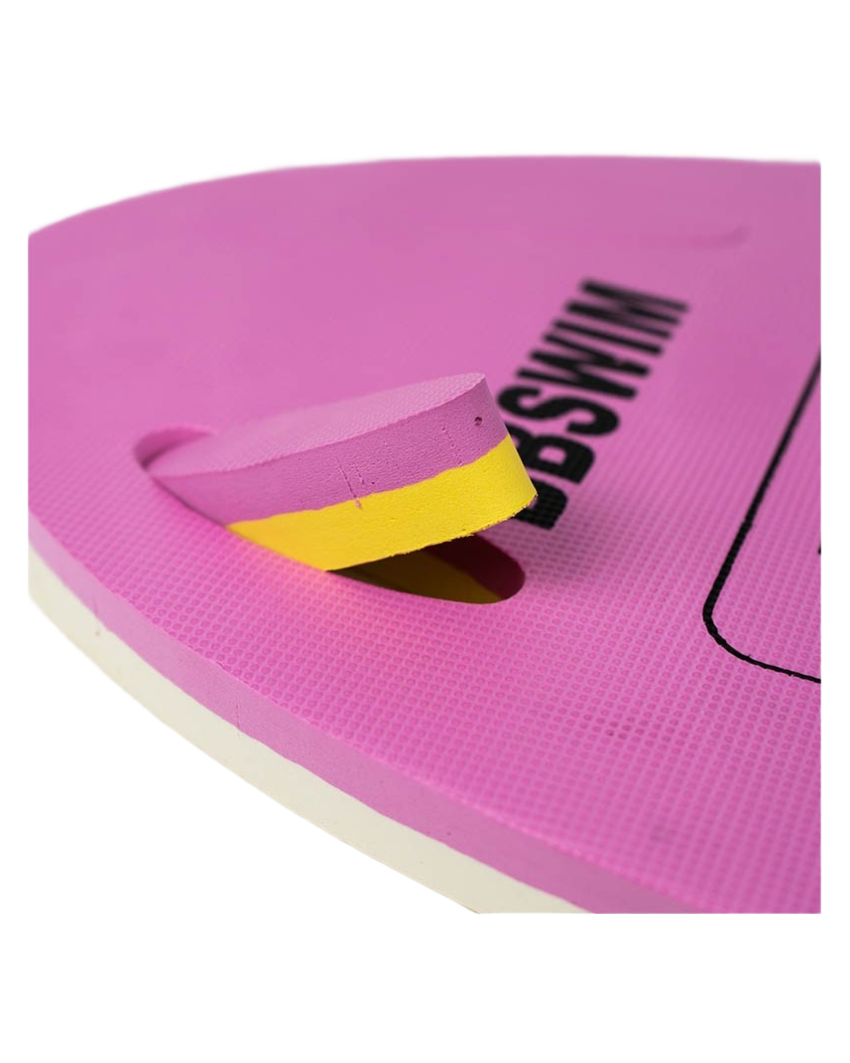 Planche Natation Bbswim