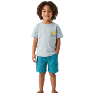 Short Auslese Homme Lycra Vert
