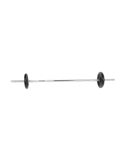 Barre De Musculation 1.5m/28mm