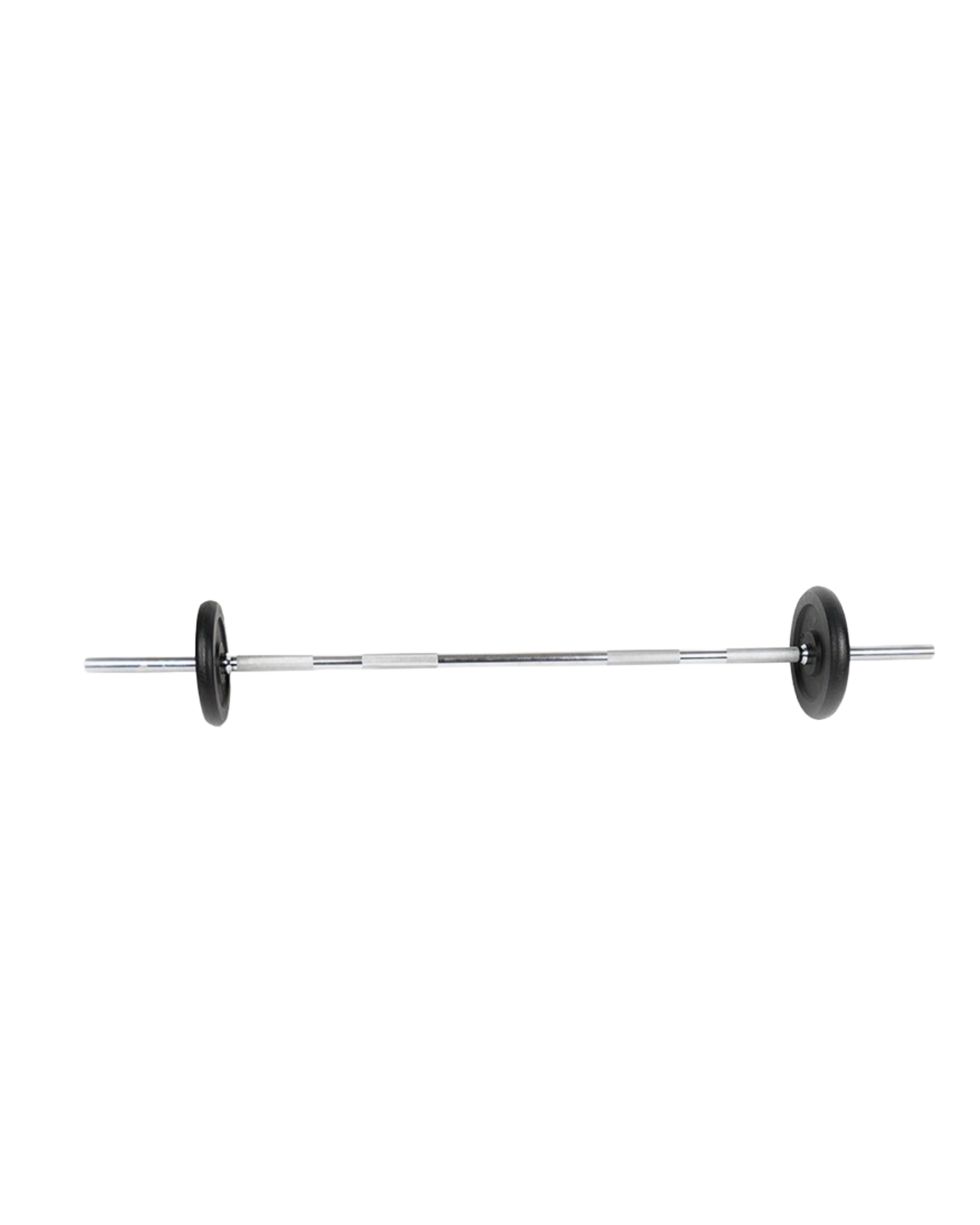 Barre De Musculation 1.5m/28mm