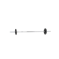 Barre De Musculation 1.5m/28mm