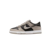 Chaussure Nike Dunk Low Gs Pdr