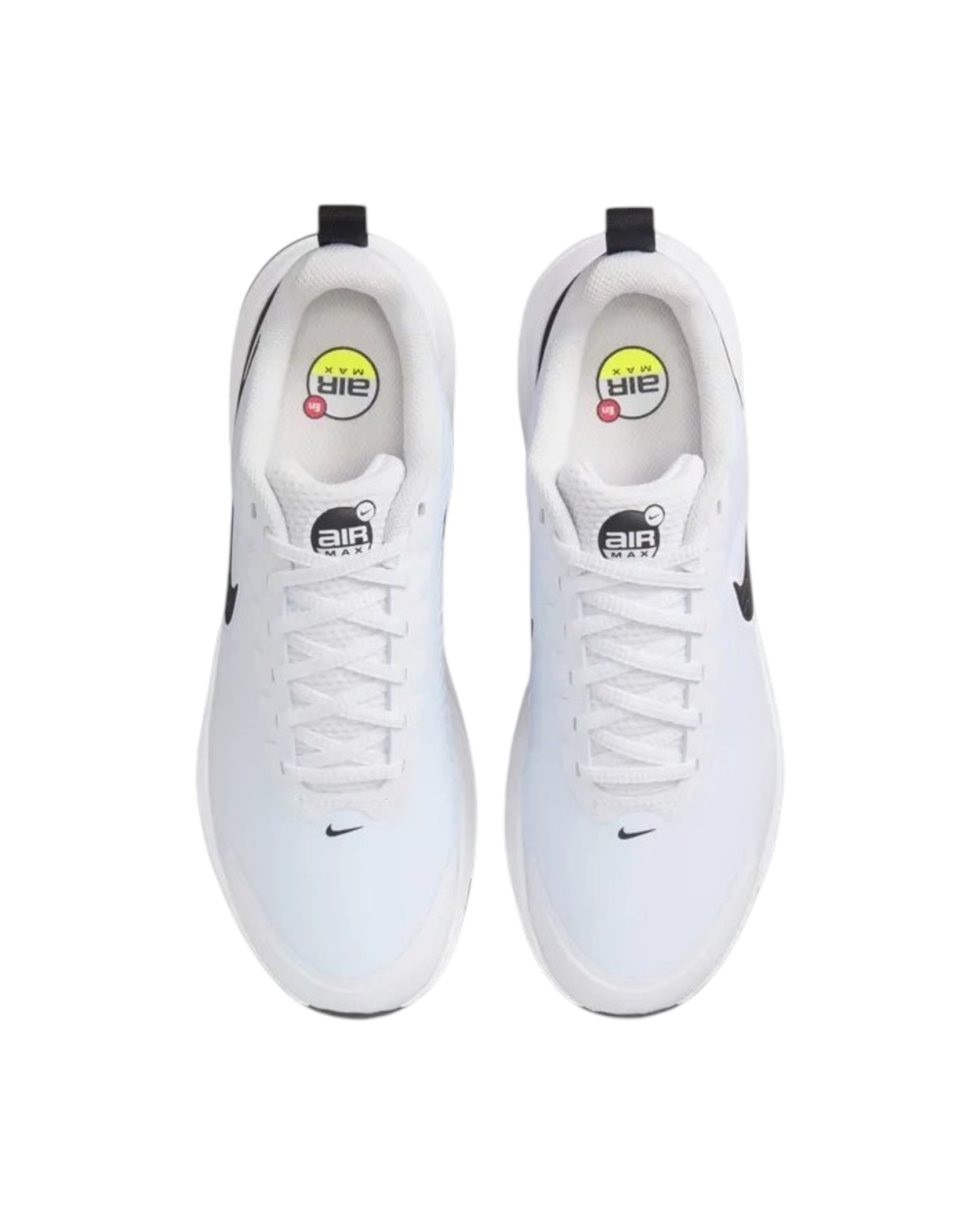 Chaussure Nike Air Max Nuaxis