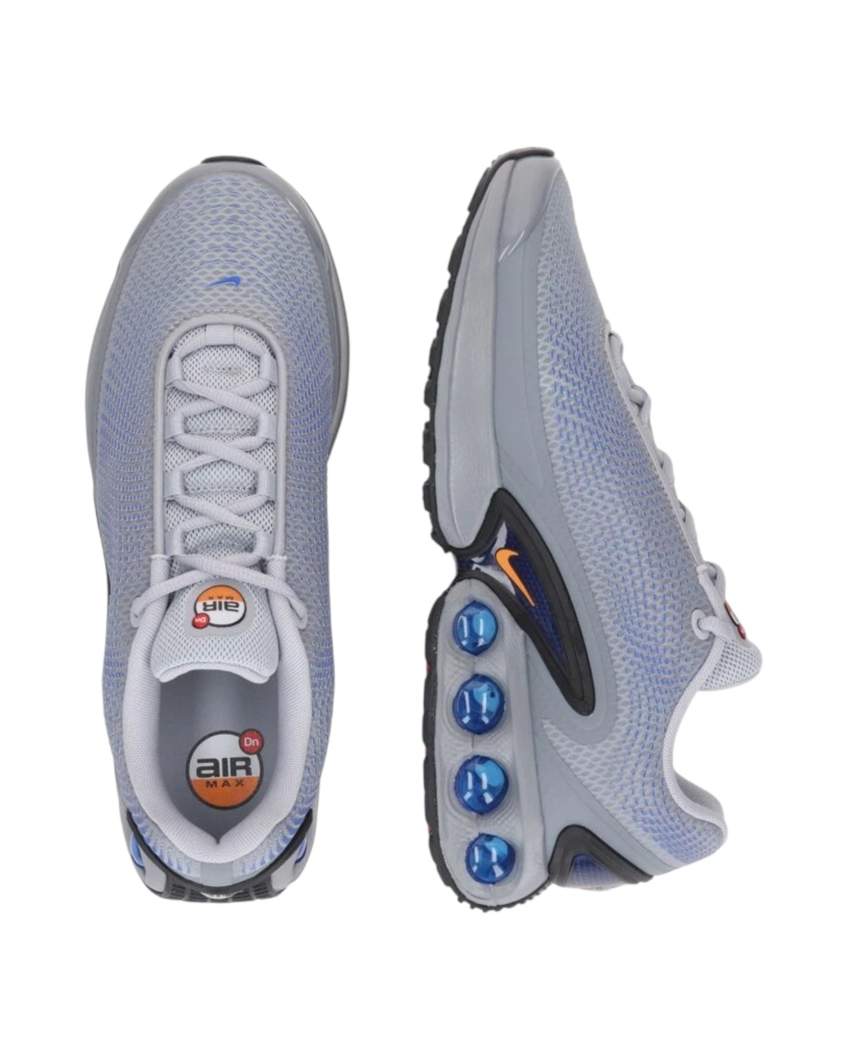 Chausssure Nike Air Max Dn